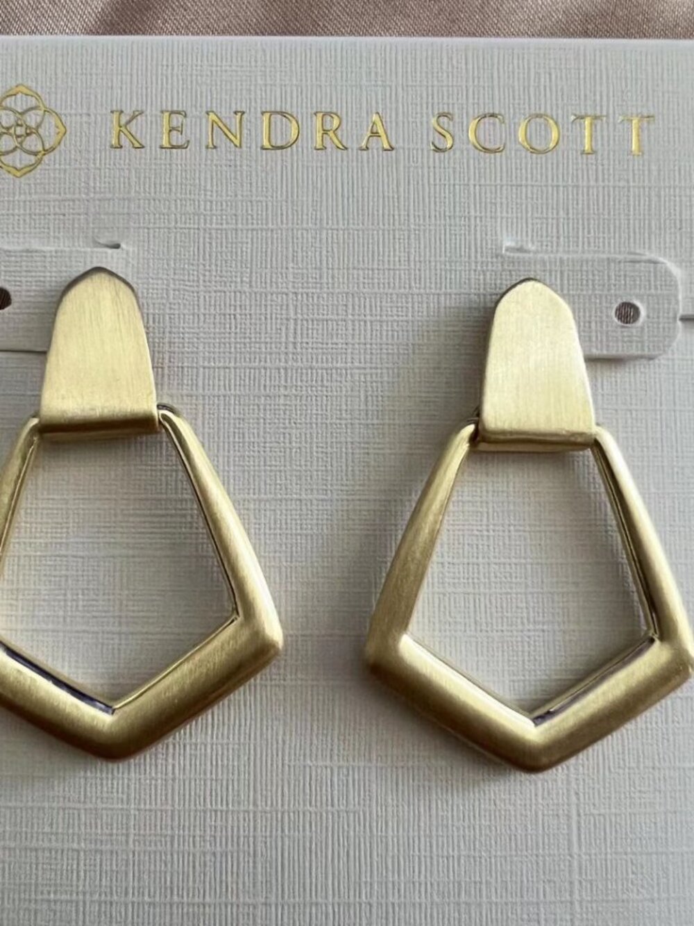 Kendra Scott Stud Earrings